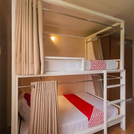 Super Oyo 832 The Teepee Place Hostel & Residence Inn Cebu Екстер'єр фото