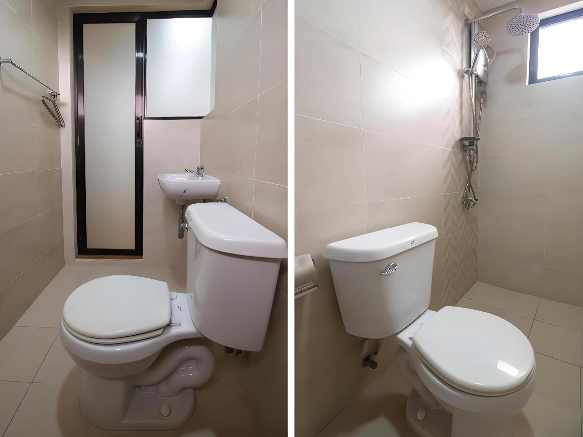Super Oyo 832 The Teepee Place Hostel & Residence Inn Cebu Екстер'єр фото
