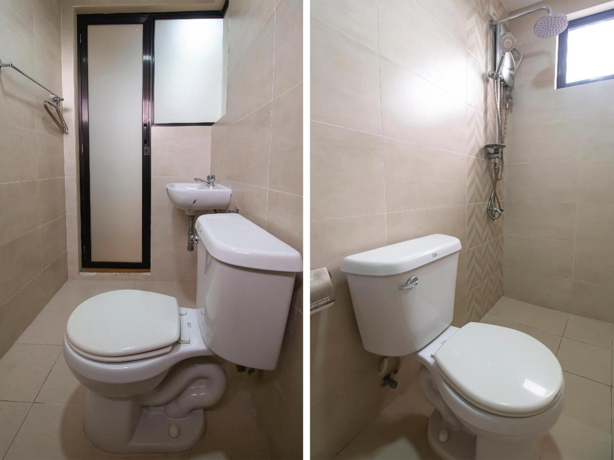 Super Oyo 832 The Teepee Place Hostel & Residence Inn Cebu Екстер'єр фото