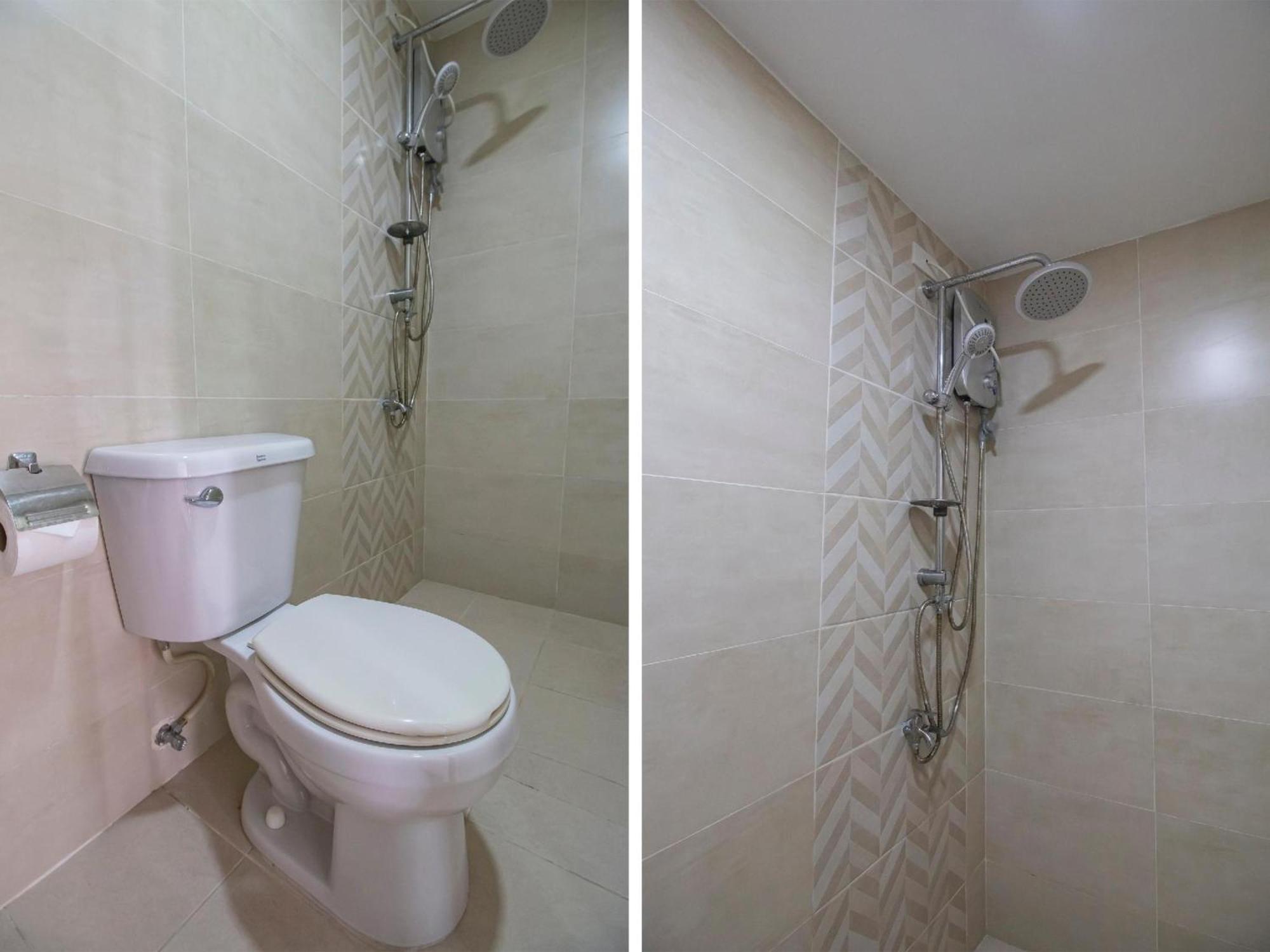 Super Oyo 832 The Teepee Place Hostel & Residence Inn Cebu Екстер'єр фото