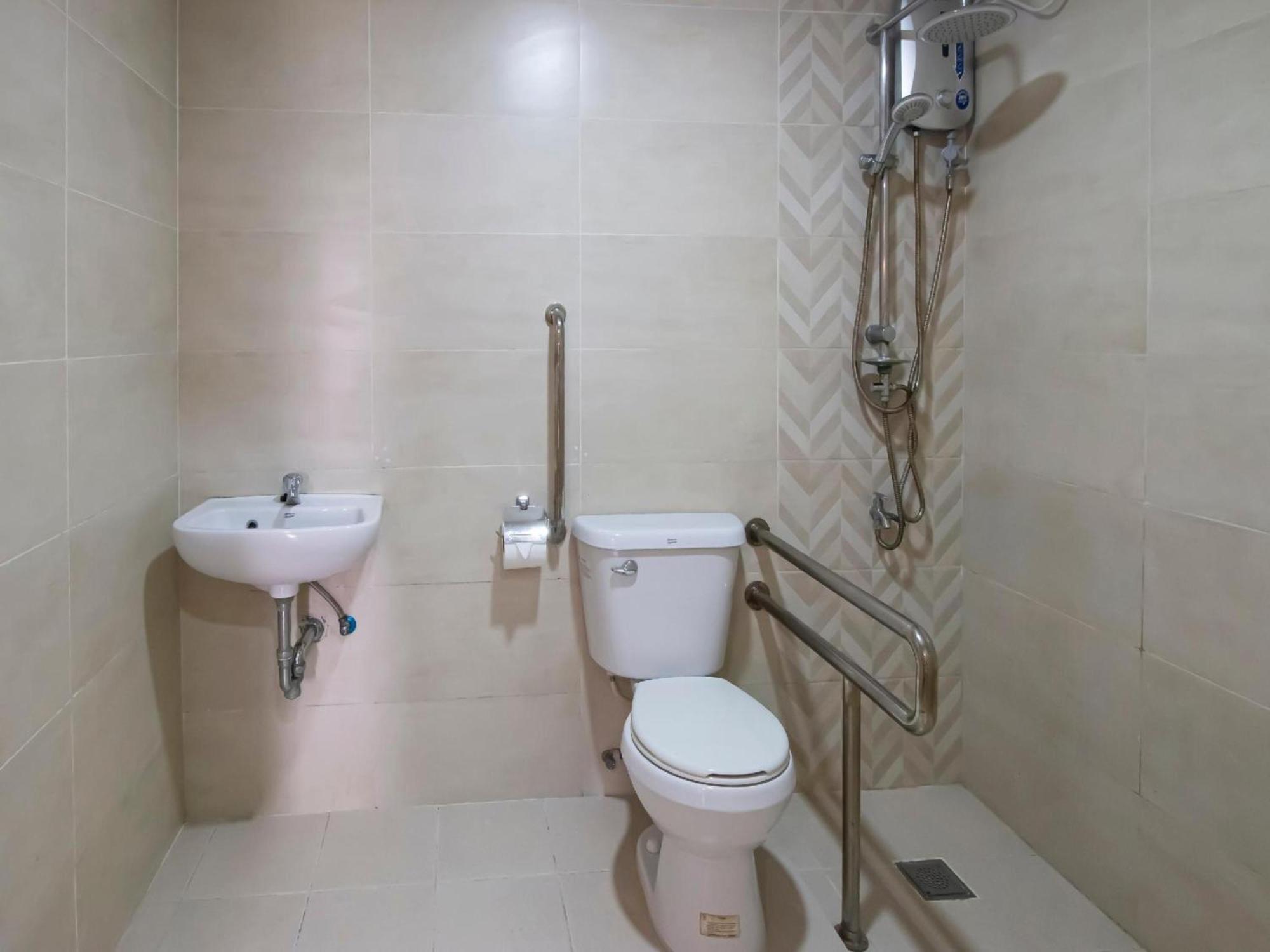 Super Oyo 832 The Teepee Place Hostel & Residence Inn Cebu Екстер'єр фото